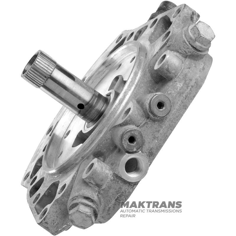 Ölpumpennabe ZF 4HP22, 4HP24 — 1043422253