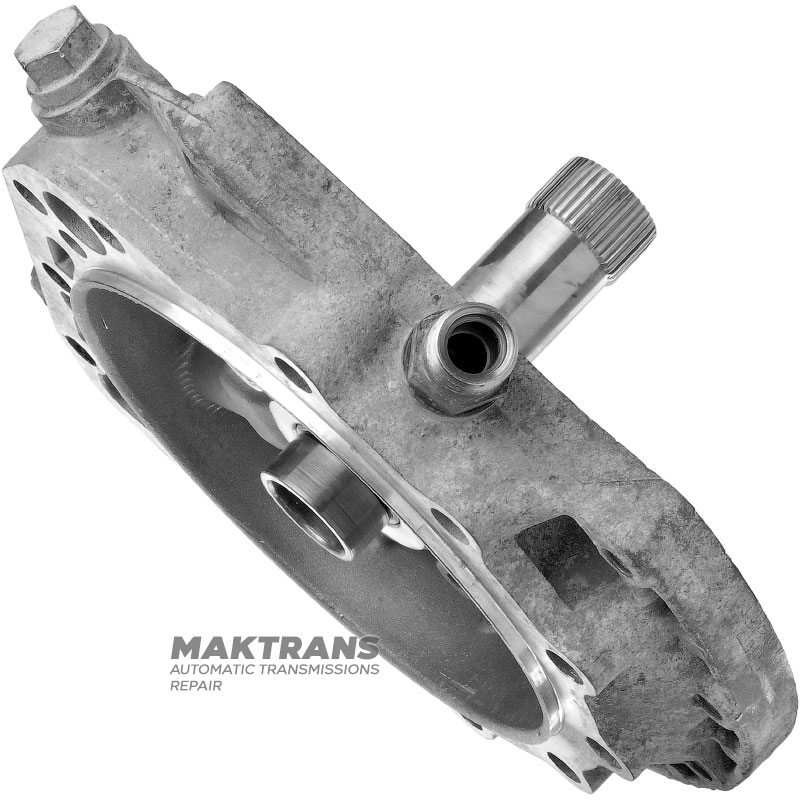 Ölpumpennabe ZF 4HP22, 4HP24 — 1043422253