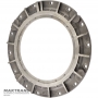 Klemmscheibe C3 Kupplung ALLISON 4000 — (Dicke 17,30 mm, Außen-Ø 370 mm, Innen-Ø 235 mm)