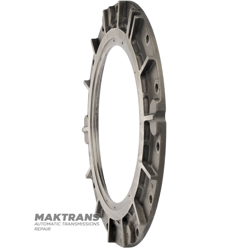Klemmscheibe C3 Kupplung ALLISON 4000 — (Dicke 17,30 mm, Außen-Ø 370 mm, Innen-Ø 235 mm)