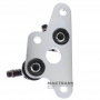 Adapter zum Anschluss zusätzlicher Kühlung und Filterung 09P [AQ450] Volkswagen Tiguan 09Q [AQ450-8A AQ450-8F] Volkswagen Crafter