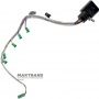 Verkabelung der Hydraulikeinheit AISIN WARNER TR-60SN, VAG 09D — 14 Pins