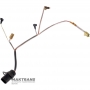 Verkabelung für Hydraulikeinheit AISIN WARNER TR-60SN, VAG 09D — 8 Pins (Temperatursensor, zwei Anschlüsse für Drucksensoren), 95532536301, 09D927363D
