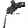 Drehzahlsensor AISIN WARNER TR-60SN, VAG 09D - (Sensorhöhe 15 mm, Außen-Ø 13 mm), 2-poliger Stecker