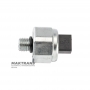 JATCO Hydraulikeinheit-Drucksensor JF011E, JF016E, JF017E – Kennzeichnung CP5-13