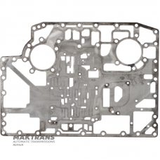 ALLISON 4000 Hydraulikblock-Trennplatte — HD2917-C