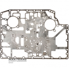 ALLISON 4000 Hydraulikblock-Trennplatte — HD2917-C