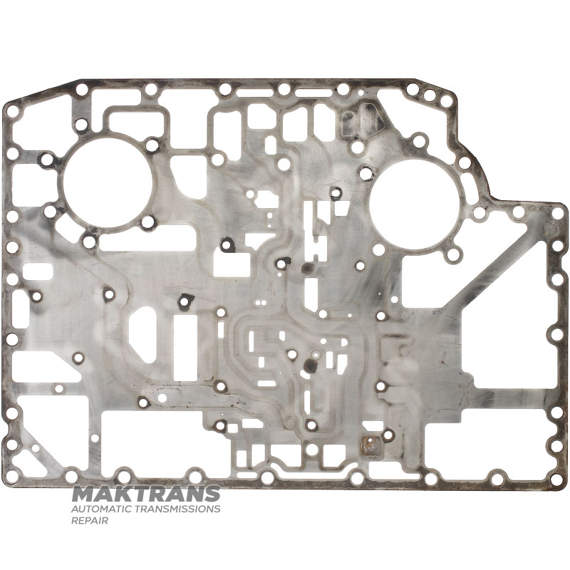 ALLISON 4000 Hydraulikblock-Trennplatte — HD2917-C