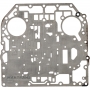 ALLISON 3000 Hydraulikblock-Trennplatte — MD9686