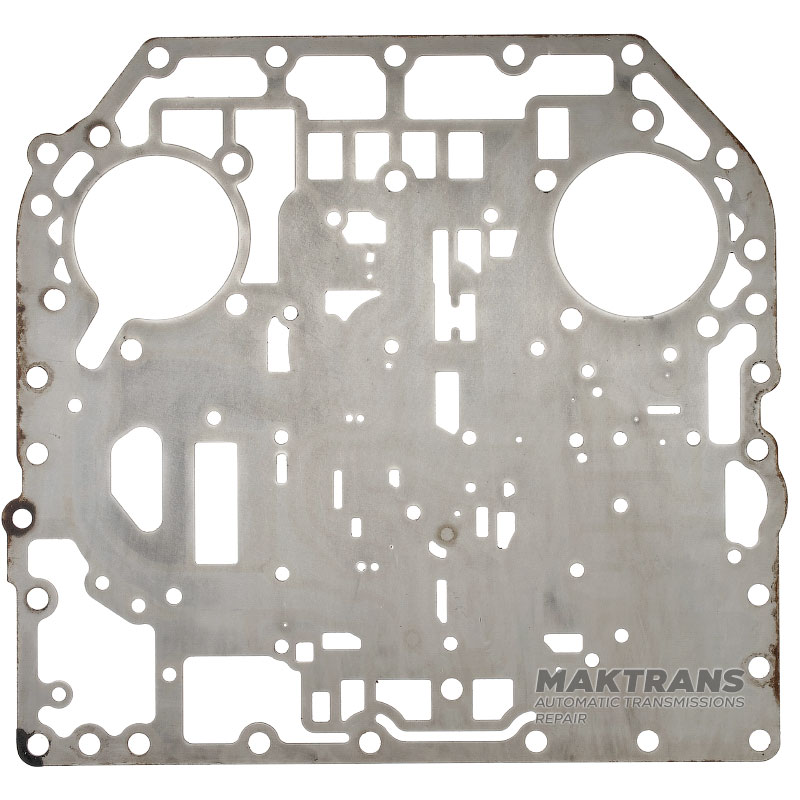 ALLISON 3000 Hydraulikblock-Trennplatte — MD9686