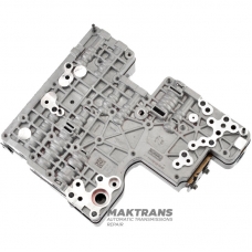Überholte Hydraulikeinheit (ohne Magnetspulen) FORD 10R60, 10R80 - (Trennplatte JL3P-7Z490-CA, ohne Handventil)