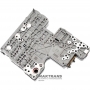 Überholte Hydraulikeinheit (ohne Magnetspulen) FORD 10R60, 10R80 - (Trennplatte JL3P-7Z490-CA, ohne Handventil)