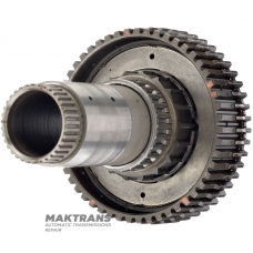 Nabe (mit Freilauf) K2 Kupplung Mercedes-Benz 722.1, 722.2 — A1152706125, A0029813110