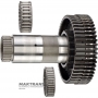 Nabe (mit Freilauf) K2 Kupplung Mercedes-Benz 722.1, 722.2 — A1152706125, A0029813110