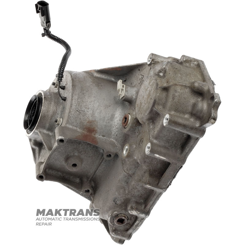 BorgWarner BW4440 Verteilergetriebe-Hintergehäuse - 68101737AA, 44-40-039-902 (CHRYSLER 300 V6 3,6 l, 845RFE-Getriebe)