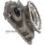 BorgWarner BW4440 Verteilergetriebe-Vordergehäuse - 68101734AA, 44-40-065-903 (CHRYSLER 300 V6 3,6 l, 845RFE-Getriebe)
