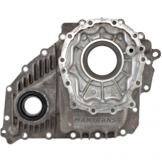 BorgWarner BW4440 Verteilergetriebe-Vordergehäuse - 68101734AA, 44-40-065-903 (CHRYSLER 300 V6 3,6 l, 845RFE-Getriebe)
