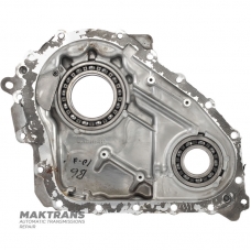 BorgWarner BW4440 Verteilergetriebe-Vordergehäuse - 68101734AA, 44-40-065-903 (CHRYSLER 300 V6 3,6 l, 845RFE-Getriebe)