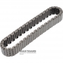 BorgWarner BW4440 Verteilergetriebekette – 36 Glieder (Kettenbreite 38,10 mm), 68055322AA, (CHRYSLER 300 V6 3,6 l, 845RFE-Getriebe)