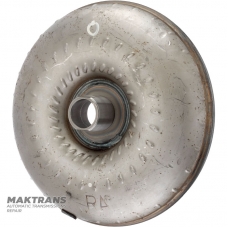 Mitsubishi R4A51, V4A51 Hydrauliktransformator-Pumpenrad – RA-Kennzeichnung