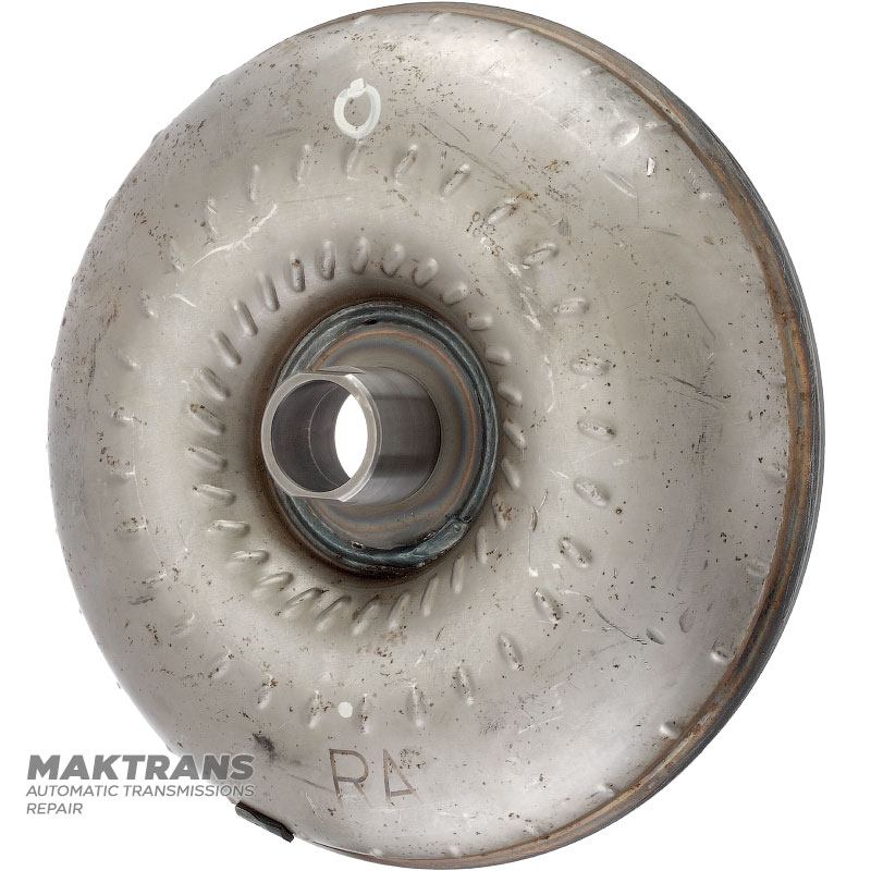 Mitsubishi R4A51, V4A51 Hydrauliktransformator-Pumpenrad – RA-Kennzeichnung