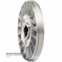 Reaktorrad des Mitsubishi R4A51, V4A51 Drehmomentwandlers — MR305186, Kennzeichnung RA, RG