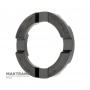 Gleitlager (Kunststoff) des Hydraulikwandlers Mitsubishi R4A51, V4A51 - 49,95 x 34,40 x 6