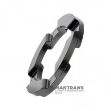 Gleitlager (Kunststoff) des Hydraulikwandlers Mitsubishi R4A51, V4A51 - 49,95 x 34,40 x 6