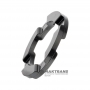 Gleitlager (Kunststoff) des Hydraulikwandlers Mitsubishi R4A51, V4A51 - 49,95 x 34,40 x 6