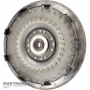 Mitsubishi R4A51, V4A51 Drehmomentwandler-Turbinenrad – Drehmomentwandler-Kennzeichnung RA, Schaufelkennzeichnung 6A5921