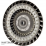Mitsubishi R4A51, V4A51 Drehmomentwandler-Turbinenrad – Drehmomentwandler-Kennzeichnung RA, Schaufelkennzeichnung 6A5921