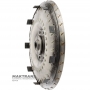 Mitsubishi R4A51, V4A51 Drehmomentwandler-Turbinenrad – Drehmomentwandler-Kennzeichnung RA, Schaufelkennzeichnung 6A5921
