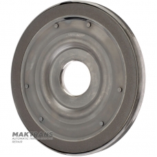 Mitsubishi R4A51, V4A51 Drehmomentwandler-Überbrückungskolben/Federdämpfer – MR305186, Drehmomentwandler-Kennzeichnung RA