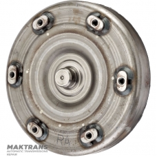 Mitsubishi R4A51, V4A51 Drehmomentwandler-Vorderabdeckung – MR305186, Drehmomentwandler-Markierung RA, RG