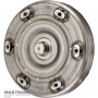 Mitsubishi R4A51, V4A51 Drehmomentwandler-Vorderabdeckung – MR305186, Drehmomentwandler-Markierung RA, RG