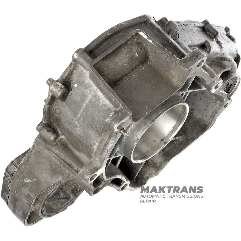 Vorderes Gehäuse Verteilergetriebe BMW ATC45L – M0009336 (Gehäusebreite 103,70 mm)