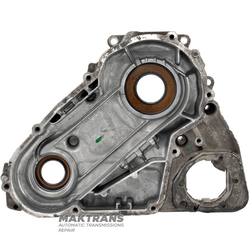 Vorderes Gehäuse Verteilergetriebe BMW ATC45L – M0009336 (Gehäusebreite 103,70 mm)