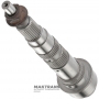 BorgWarner BW4440 Eingangs-/Ausgangswelle für Verteilergetriebe – 68101736AA, 68147632AA (Gesamtwellenlänge 322 mm)