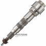 BorgWarner BW4440 Eingangs-/Ausgangswelle für Verteilergetriebe – 68101736AA, 68147632AA (Gesamtwellenlänge 322 mm)
