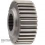 BorgWarner BW4440 Verteilergetriebe-Kettenantriebsritzel – 31 Zähne (87,75 mm außen), 33 Keilwellenverzahnung, 68055320AA (CHRYSLER 300 V6 3,6 l, 845RFE-Getriebe)