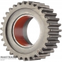 Verteilergetriebe-Antriebskettenritzel BorgWarner BW4440 - 31 Zähne (Außen-Ø 87,75 mm), Innen-Ø Buchse 44,45 mm, 68055320AA (CHRYSLER 300 V6 3,6L, 845RFE-Getriebe)