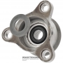BorgWarner BW4440 Verteilergetriebe-Hinterflansch, 68055339AA, 68055339AA – 3 Befestigungslöcher (Innen-Ø 12,20 mm), 30 Keile, (CHRYSLER 300 V6 3,6 l, 845RFE-Getriebe)