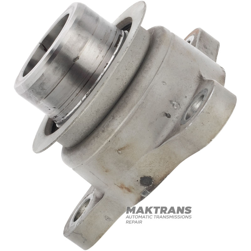 BorgWarner BW4440 Verteilergetriebe-Hinterflansch, 68055339AA, 68055339AA – 3 Befestigungslöcher (Innen-Ø 12,20 mm), 30 Keile, (CHRYSLER 300 V6 3,6 l, 845RFE-Getriebe)