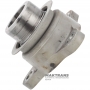 BorgWarner BW4440 Verteilergetriebe-Hinterflansch, 68055339AA, 68055339AA – 3 Befestigungslöcher (Innen-Ø 12,20 mm), 30 Keile, (CHRYSLER 300 V6 3,6 l, 845RFE-Getriebe)