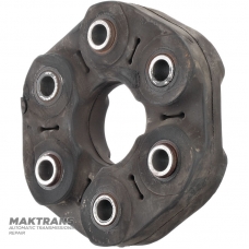 BorgWarner BW4440 Verteilergetriebe-Antriebswellendämpfer - CHRYSLER 300 V6 3.6L, 845RFE-Getriebe, 5127291AA, 5144110715, GAC02-008, 5144110715