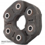 BorgWarner BW4440 Verteilergetriebe-Antriebswellendämpfer - CHRYSLER 300 V6 3.6L, 845RFE-Getriebe, 5127291AA, 5144110715, GAC02-008, 5144110715