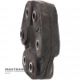BorgWarner BW4440 Verteilergetriebe-Antriebswellendämpfer - CHRYSLER 300 V6 3.6L, 845RFE-Getriebe, 5127291AA, 5144110715, GAC02-008, 5144110715