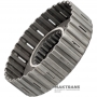 Kupplungstrommel für Verteilergetriebe BorgWarner BW4440, BW4477 - 68055324AA, CHRYSLER 300 V6 3.6L, 845RFE-Getriebe, CADILLAC CTS Sedan AWD, 4WD, mit 6L50-Getriebe