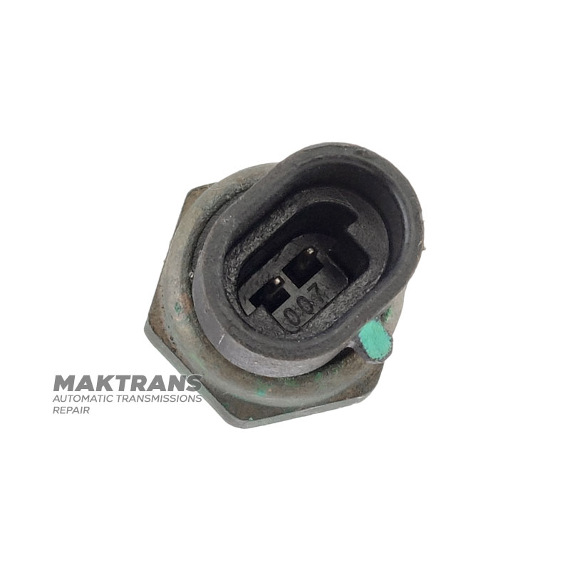 Temperatursensor Verteilergetriebe BorgWarner BW4440 - 68055357AA