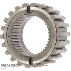 BorgWarner Verteilergetriebe-Kupplungsnabe BW4440, BW4477 - 24267380, CHRYSLER 300 V6 3.6L, 845RFE-Getriebe, CADILLAC CTS Sedan AWD, 4WD, mit 6L50-Getriebe